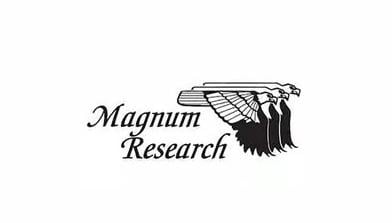 Magnum Research Desert Eagle 6" SS Rail BLEM 50 AE